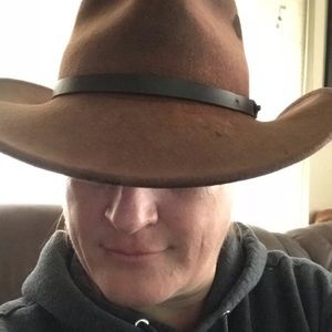 Meet your Posher, Katharine